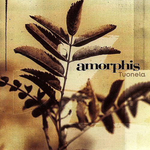 Amorphis - Tuonela (1999) (LOSSLESS)