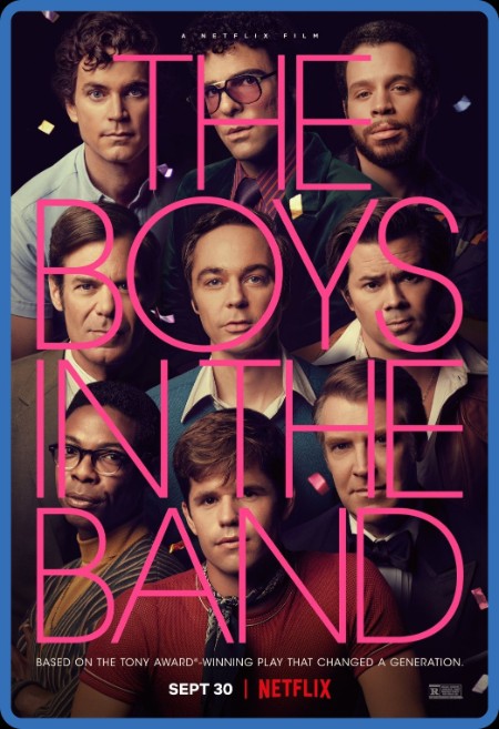 The Boys in The Band 2020 1080p WEBRip x264-RARBG