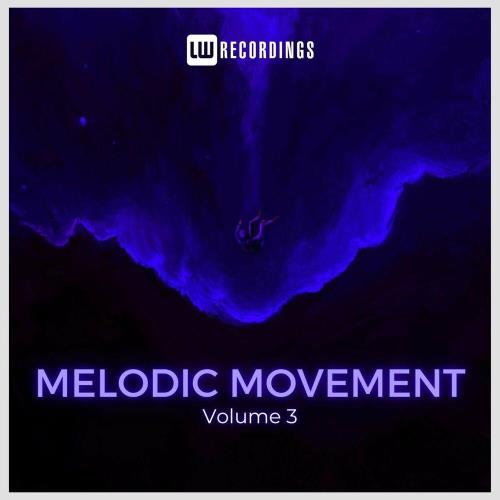 Melodic Movement Vol 03 (2023)