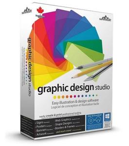 Summitsoft Graphic Design Studio Platinum 1.7.7.2 Portable