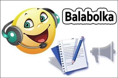 Balabolka 2.15.0.849  Multilingual C37c5010541264e9aaea0b8e528ba29c