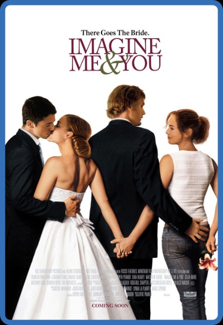 Imagine Me and You 2005 1080p WEBRip x264-RARBG