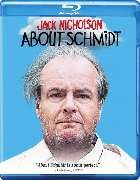   / About Schmidt (2002/BDRip/HDRip)