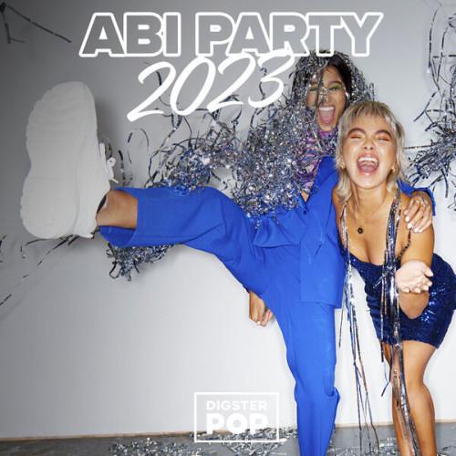 Abi Party 2023 by Digster Pop Abifeier (2023)