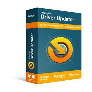 Auslogics Driver Updater 1.25 Multilingual