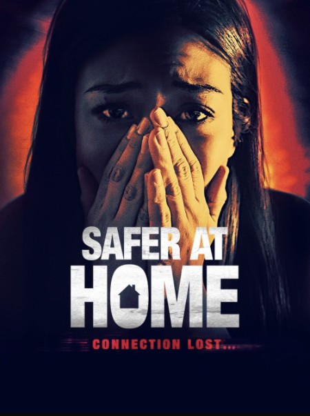 Safer At Home 2021 720p BluRay x264-CAUSTiC