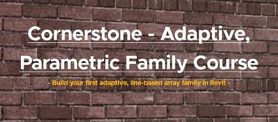 Cornerstone - Adaptive, Parametric Family  Course 692b98caa8b6a223878f377d2bed23b8
