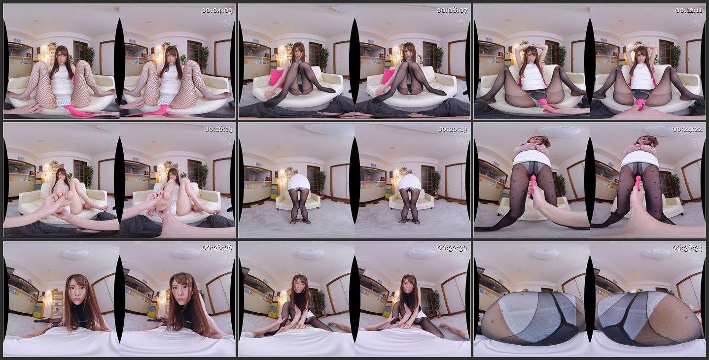 Emma Shiiba - SAVR-077 A [Oculus Rift, Vive, Samsung Gear VR | SideBySide] [2048p]