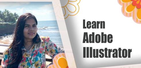 How to Take a Creative Approach to Patterns  Learn Adobe Illustrator CC