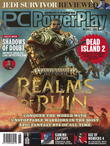 PC Powerplay - Issue 298 2023