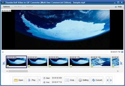 ThunderSoft Video to GIF Converter  5.1.0 D900501331d1073c561f4d21208fa5c1