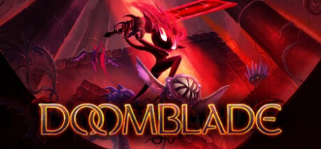 DOOMBLADE [FitGirl Repack]