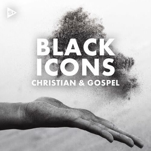 Black Icons Christian and Gospel (2023)