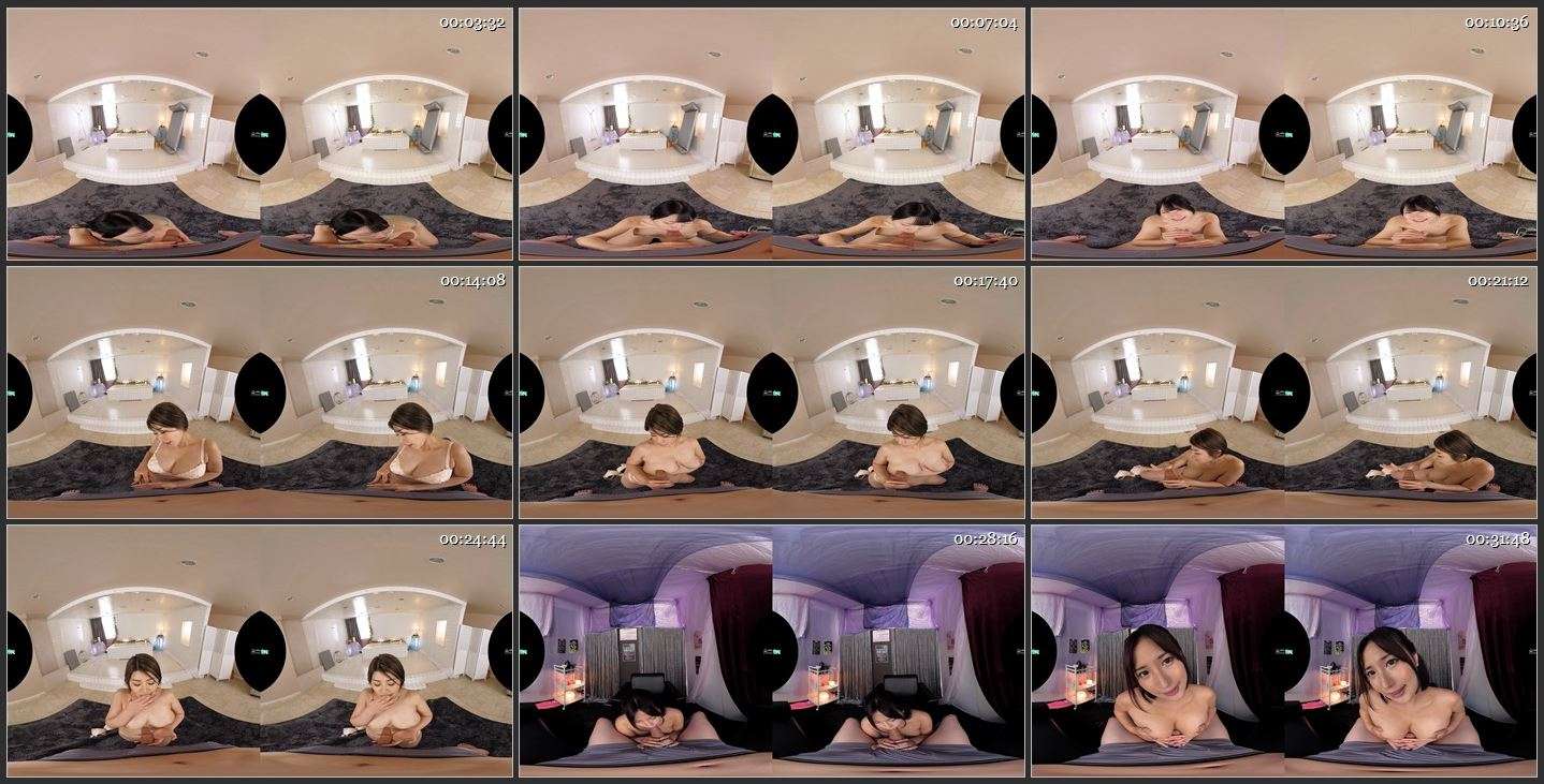 Otsu Alice, Suzuki Mayu, Yuri Sugawa, Haruna Hana, Yuka Saeki, Tamaki Walnut, Tsukihime Sara, Ayakawa Yume, Hyuga Mai, Shirayuki Hime - KIOVR-008 D [Oculus Rift, Vive, Samsung Gear VR | SideBySide] [2048p]