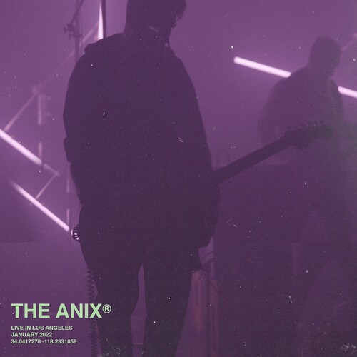 The Anix - Discography (2004-2023)