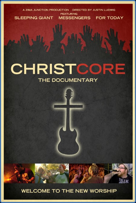 ChristCore (2012) 1080p WEBRip x264 AAC-YTS