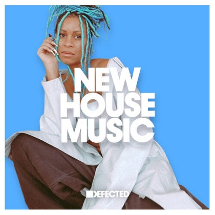VA – Defected New House Music June 2nd 2023