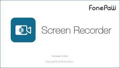 FonePaw Screen Recorder 7.0 Multilingual (x64)