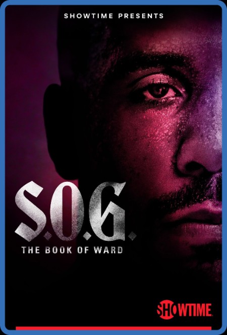 S O G  The Book Of Ward (2023) 1080p [WEBRip] 5.1 YTS