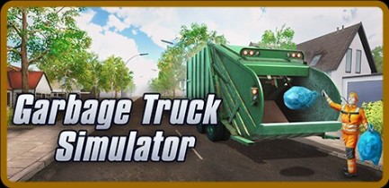 Garbage Truck Simulator Update v1 2-TENOKE
