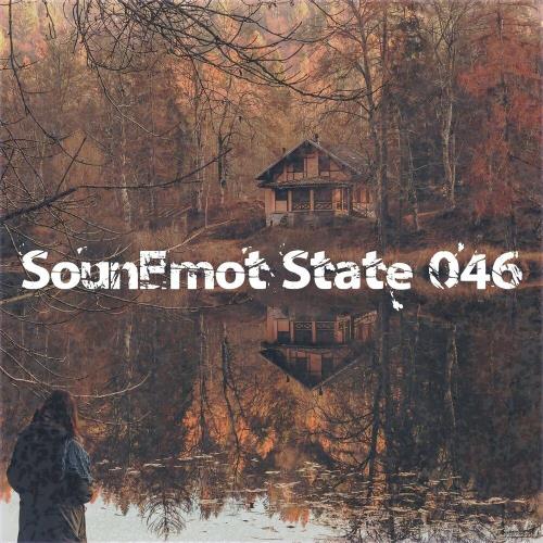 Sounemot State 046 (Mixed by SounEmot) (2023)