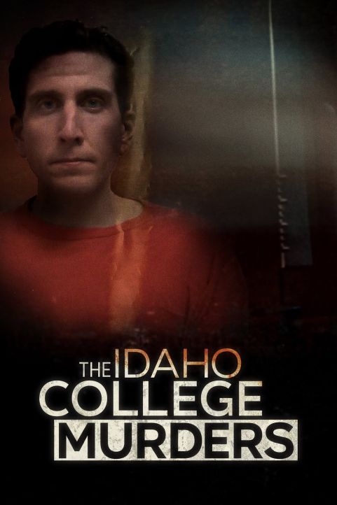 The Idaho College Murders (2023) PL.1080i.HDTV.H264-OzW / Lektor PL