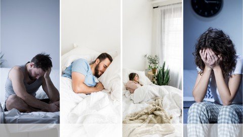 Optimal Sleep Decoding The Science Of Restful Nights |  Download Free