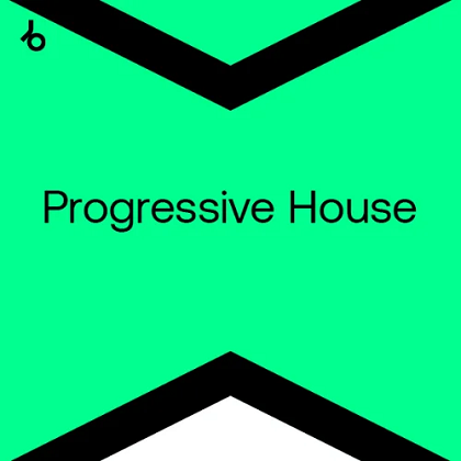 Beatport Top 100 Progressive House June 2023
