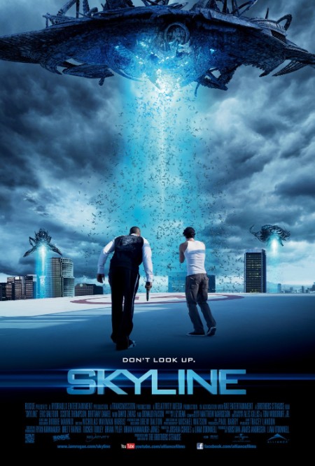 Skyline 2010 720p BluRay x264-GalaxyRG