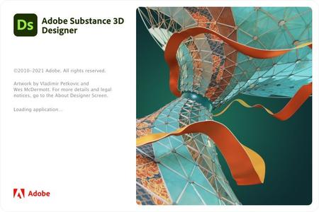 Adobe Substance 3D Designer 13.0.0.6763 Multilingual (x64)