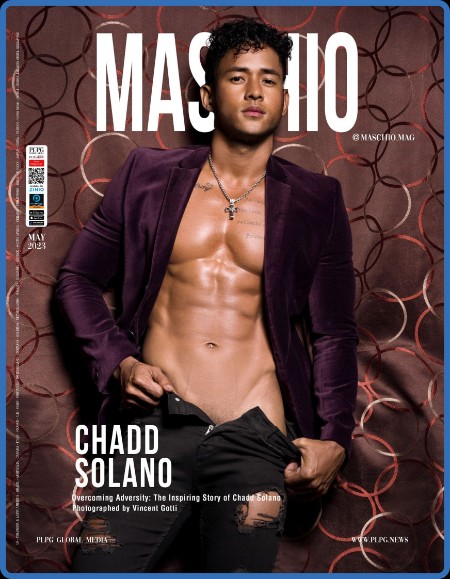 Maschio Magazine – May 2023