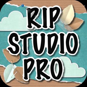 JixiPix Rip Studio Pro 1.1.17 macOS