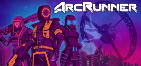 ArcRunner v1 1 0 0