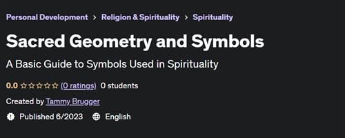 Sacred Geometry and Symbols |  Download Free