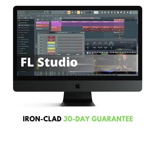 ProAudioExp FL Studio 20 Video