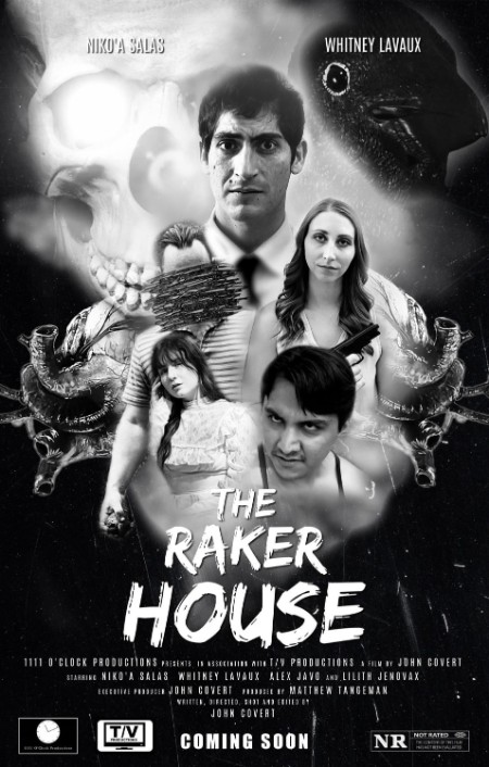 The Raker House 2023 1080p WEB H264-AMORT