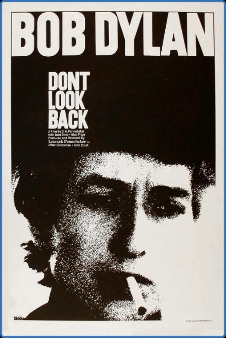 Bob Dylan Dont Look Back (1967) [ BLURAY] 1080p BluRay [5 1] [YTS]