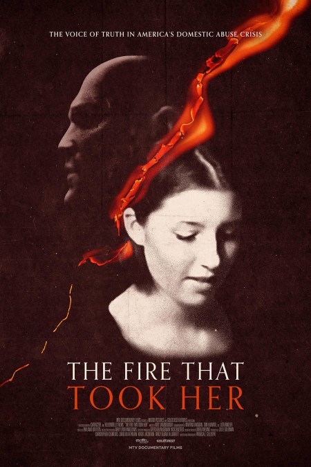 The Fire That Took Her 2022 720p WEB h264-EDITH