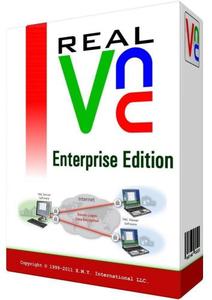 RealVNC VNC Server Enterprise 7.5.1