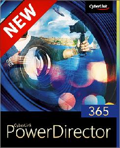 CyberLink PowerDirector Ultimate 21.5.3001.0 Multilingual