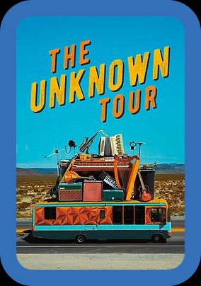 The Unknown Tour 2019 1080p WEBRip x265-RARBG