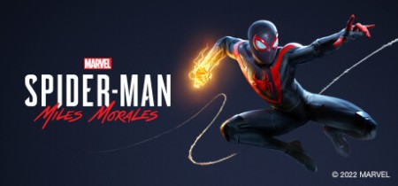 [dixen18] Marvel's SpiderMan - Miles Morales