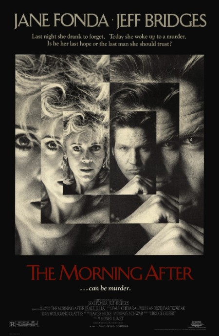 The Morning After (1986) 1080p BluRay-LAMA