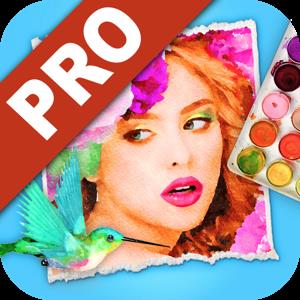JixiPix Watercolor Studio Pro 1.4.14 macOS