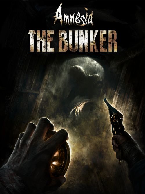 Amnesia The Bunker (2023) -FLT
