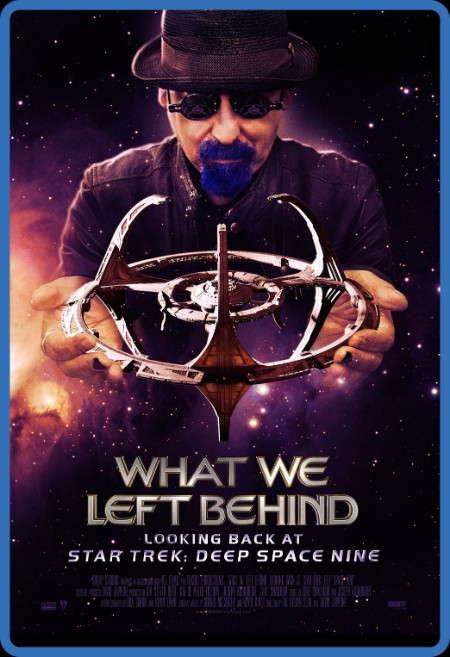 What We Left Behind 2018 1080p BluRay x265-RARBG