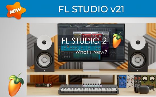 FL Studio Producer Edition 21.1.1.3750 instal the new for windows