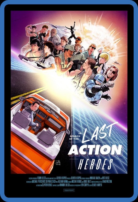 In Search Of The Last Action Heroes 2019 1080p BluRay x265-RARBG