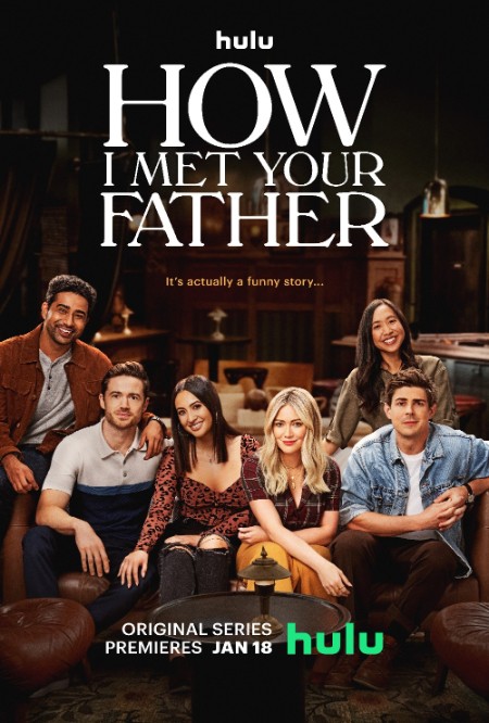 How I Met Your FaTher S02E14 2160p WEB H265-CAKES
