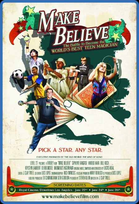 Make Believe 2010 1080p WEBRip x264-RARBG